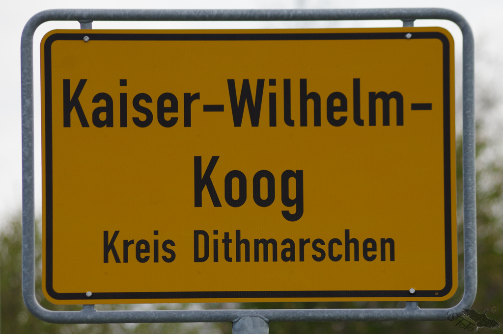 kaiser wilhelm koog